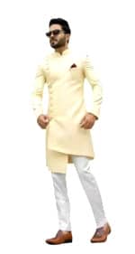 Tenue traditionnelle indienne Homme