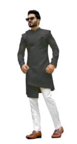 Tenue traditionnelle indienne Homme