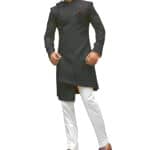 Tenue traditionnelle indienne Homme