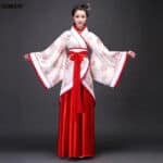 Tenue traditionnelle japonaise